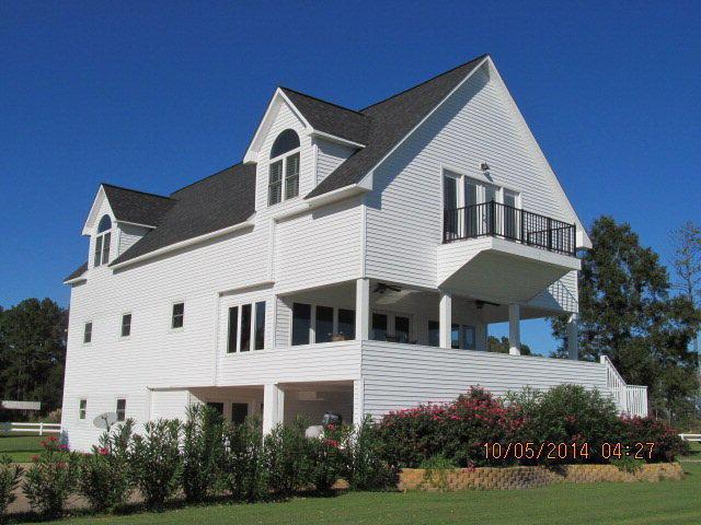 1900 Canady Landing Road - Photo 1
