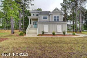538 Montgomery Loop, Hampstead, NC 28443 (MLS #100024311) :: Century 21 Sweyer & Associates