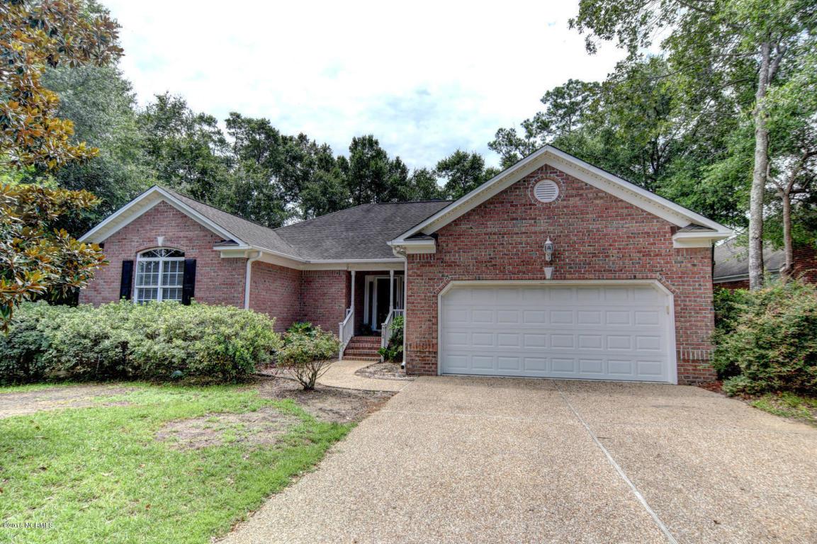 712 Sea Castle Court, Wilmington, NC 28412 (MLS #100024334) :: Century 21 Sweyer & Associates