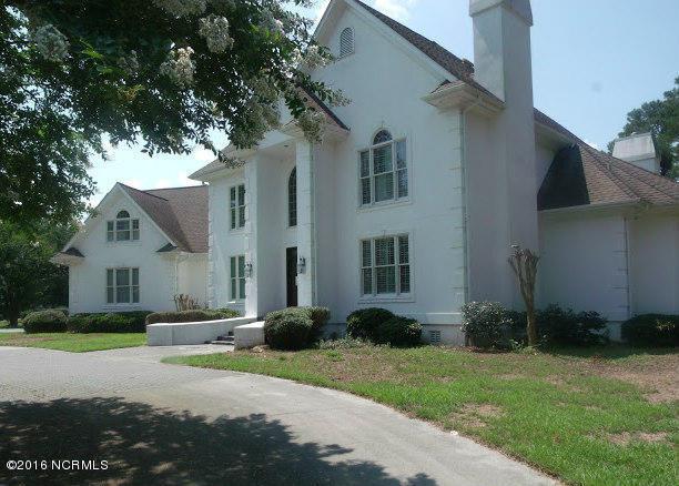 162 Mill Branch Lane, Wallace, NC 28466 (MLS #100024453) :: Century 21 Sweyer & Associates