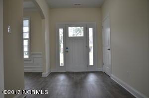 125 Lindenrain Boulevard, New Bern, NC 28562 (MLS #100024478) :: Century 21 Sweyer & Associates