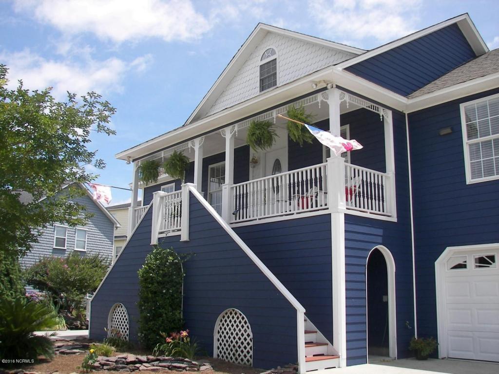 754 Sloop Pointe Lane, Kure Beach, NC 28449 (MLS #100024569) :: Century 21 Sweyer & Associates