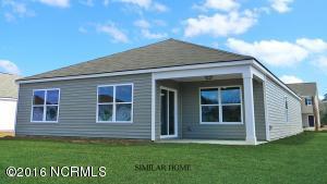 1682 Haldon Lane, Bolivia, NC 28422 (MLS #100024619) :: Century 21 Sweyer & Associates