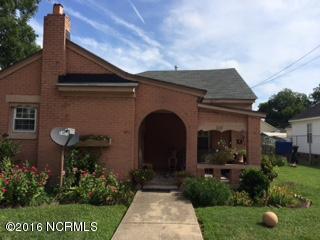1119 Nash Street - Photo 1