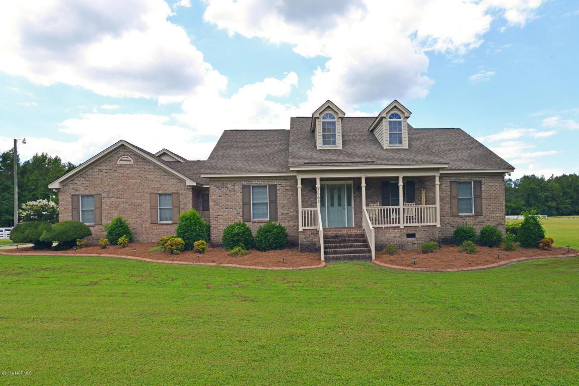 3663 Sheppard Mill Road - Photo 1