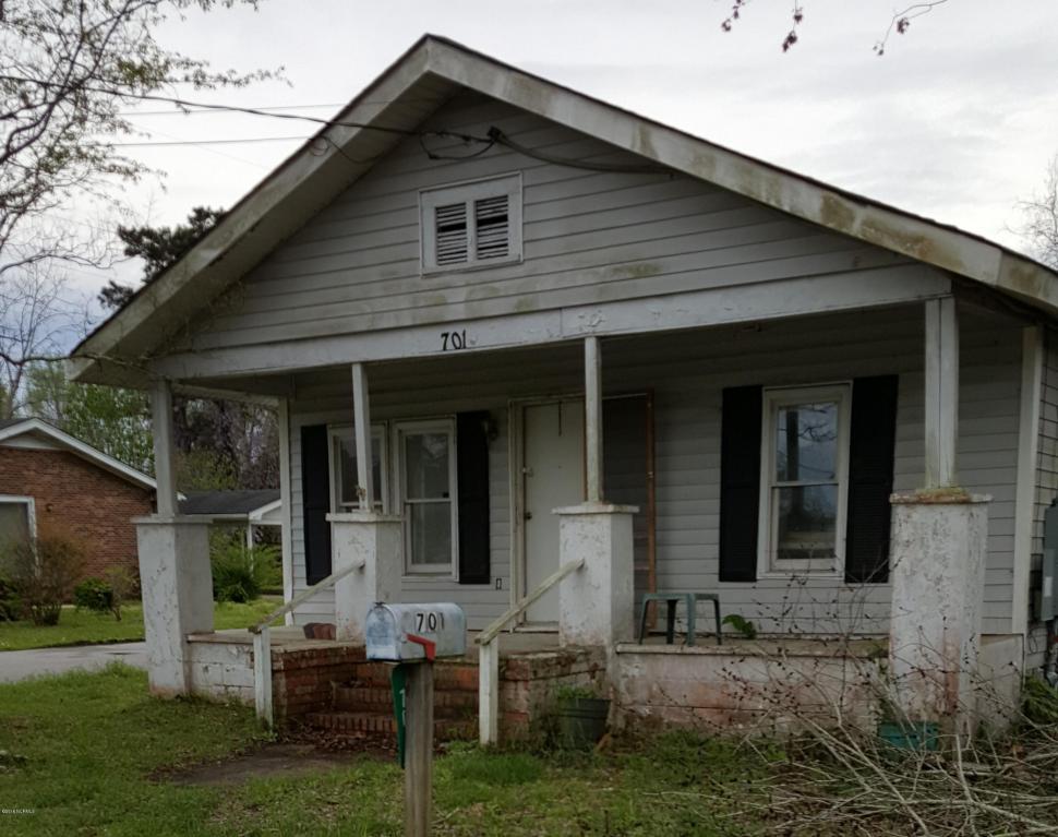 701 Satchwell Street - Photo 1