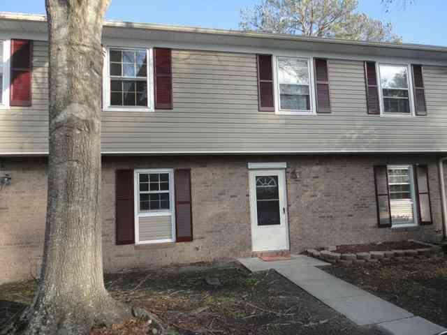 106 King George Court, Jacksonville, NC 28546 (MLS #100024817) :: Century 21 Sweyer & Associates