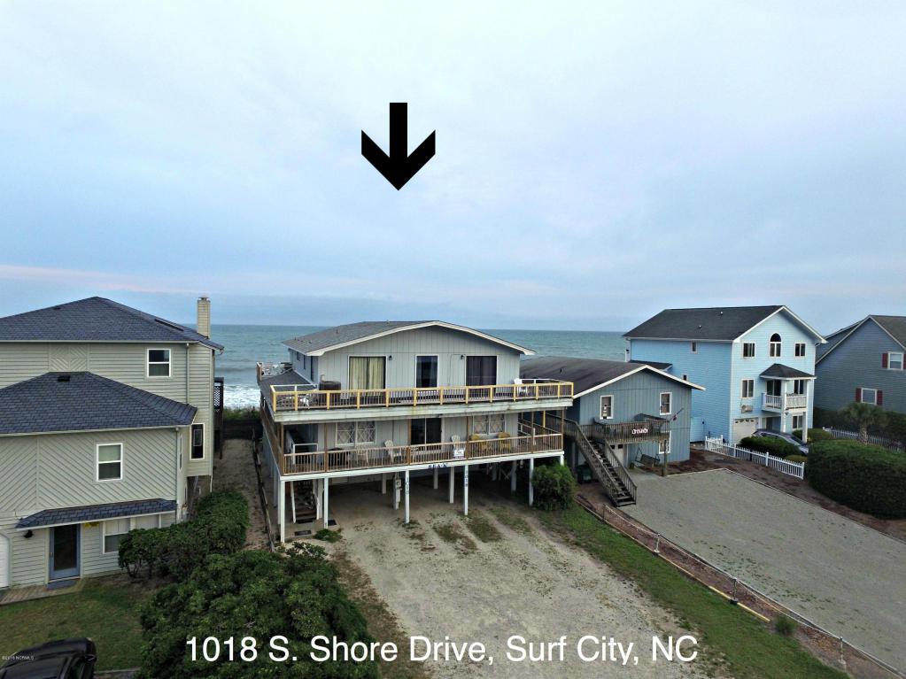 1018 Shore Drive - Photo 1