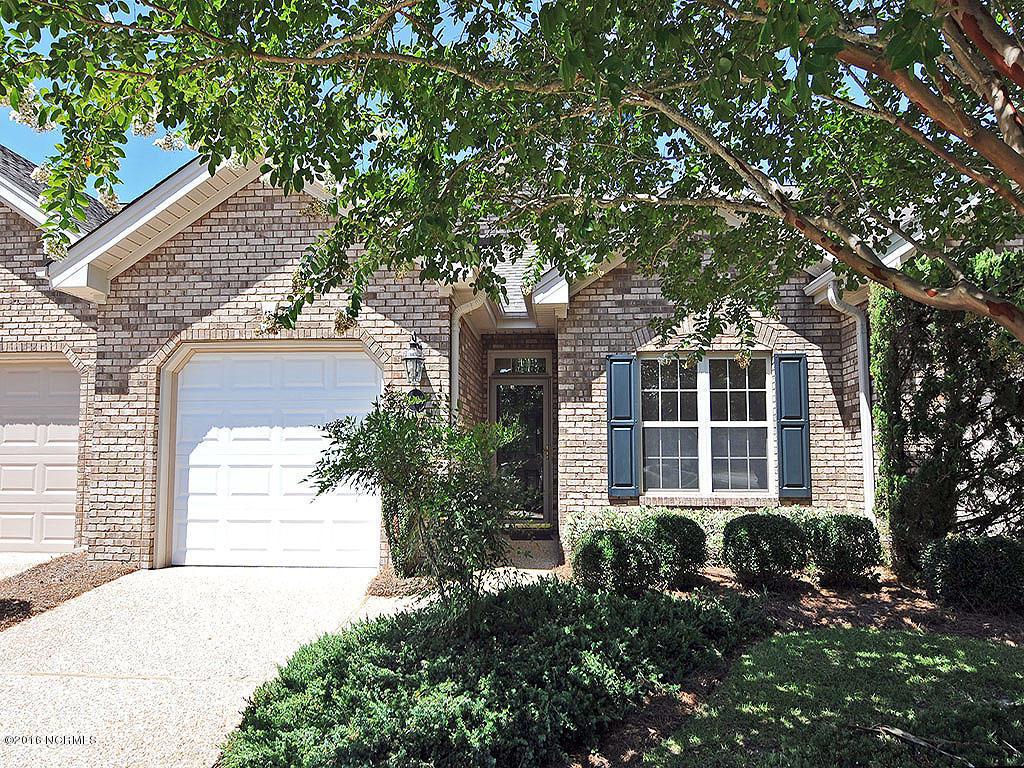 4404 Quail Court, Wilmington, NC 28412 (MLS #100024957) :: Century 21 Sweyer & Associates