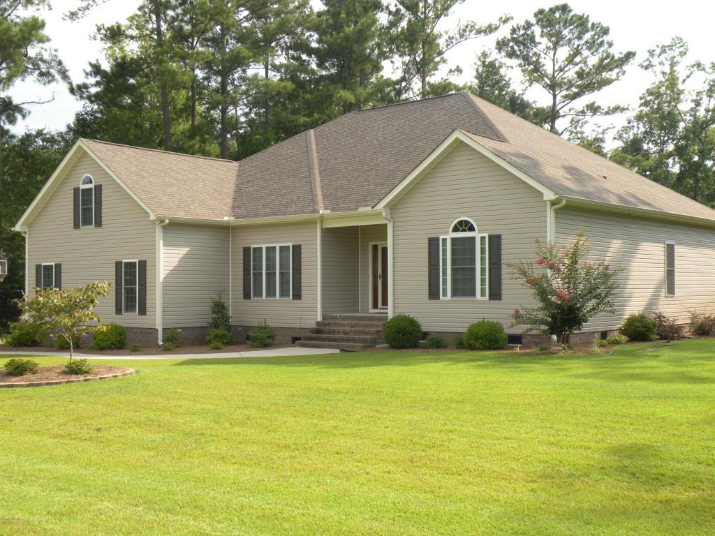 100 Dobbs Spaight Road, New Bern, NC 28562 (MLS #100025032) :: Century 21 Sweyer & Associates