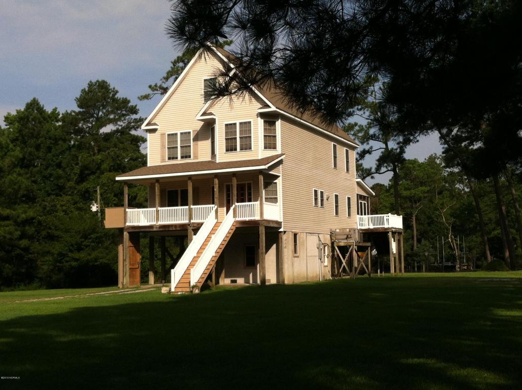7381 Florence Road, Merritt, NC 28556 (MLS #100025042) :: Century 21 Sweyer & Associates