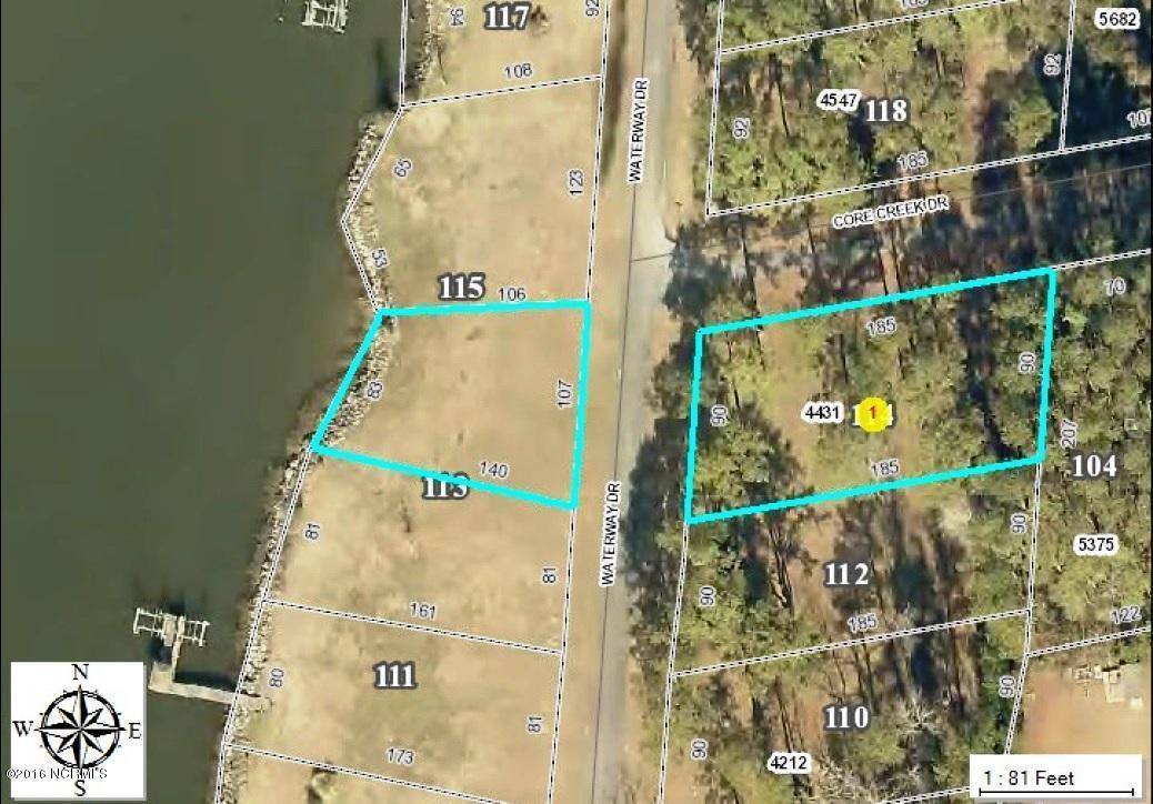 114 Waterway Drive - Photo 1