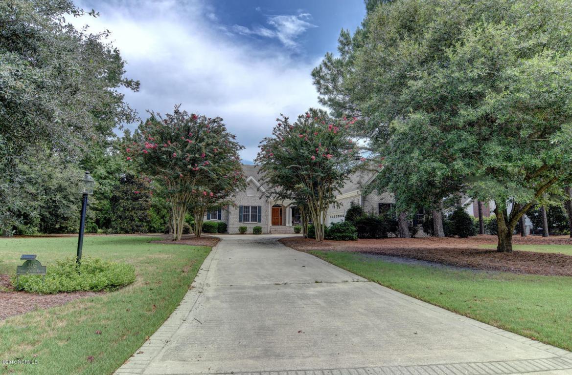 205 Maple Creek Drive, Wallace, NC 28466 (MLS #100025182) :: Century 21 Sweyer & Associates
