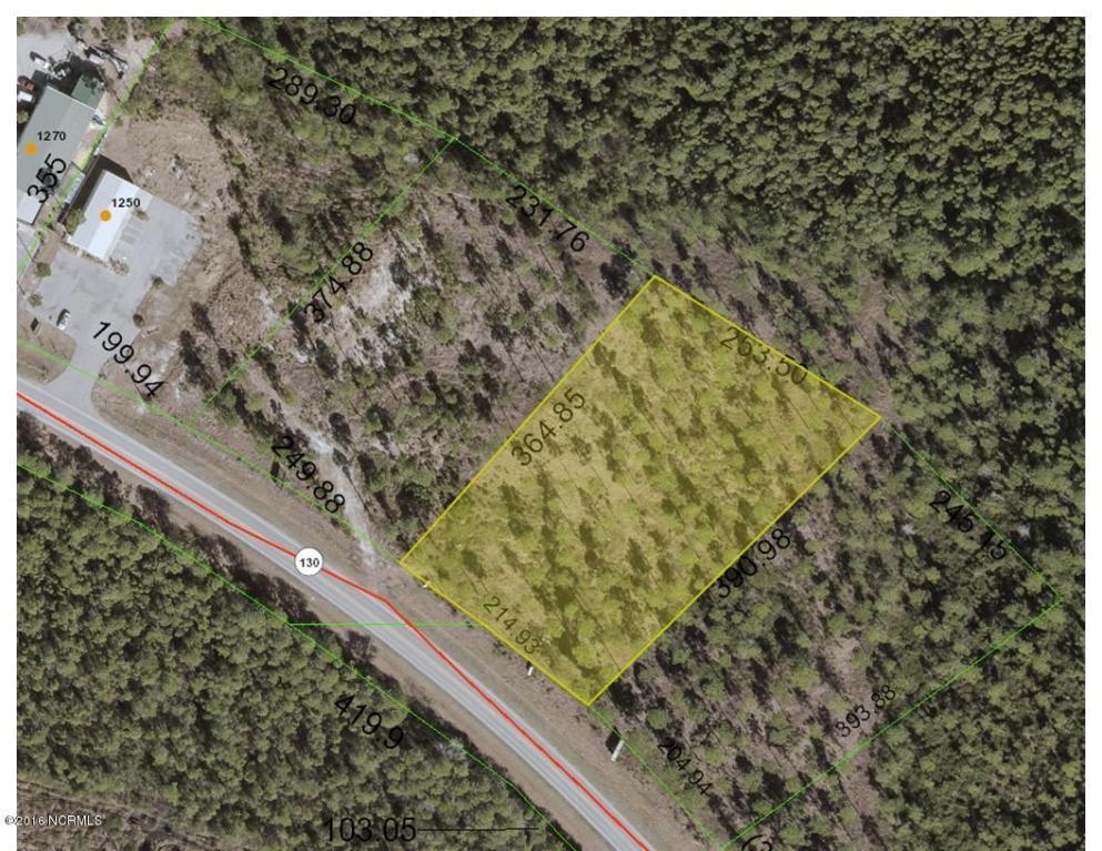 1210 Temp Whiteville Road - Photo 1