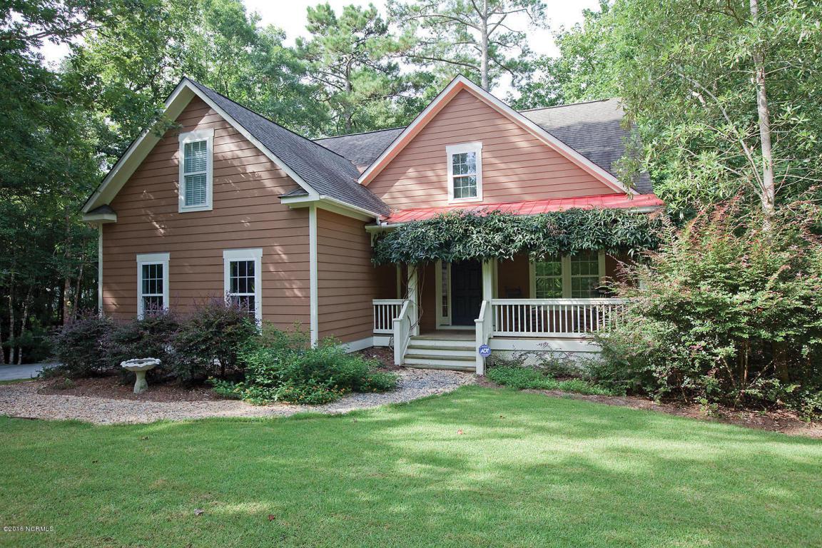 302 Creekview Drive, Hampstead, NC 28443 (MLS #100025352) :: Century 21 Sweyer & Associates