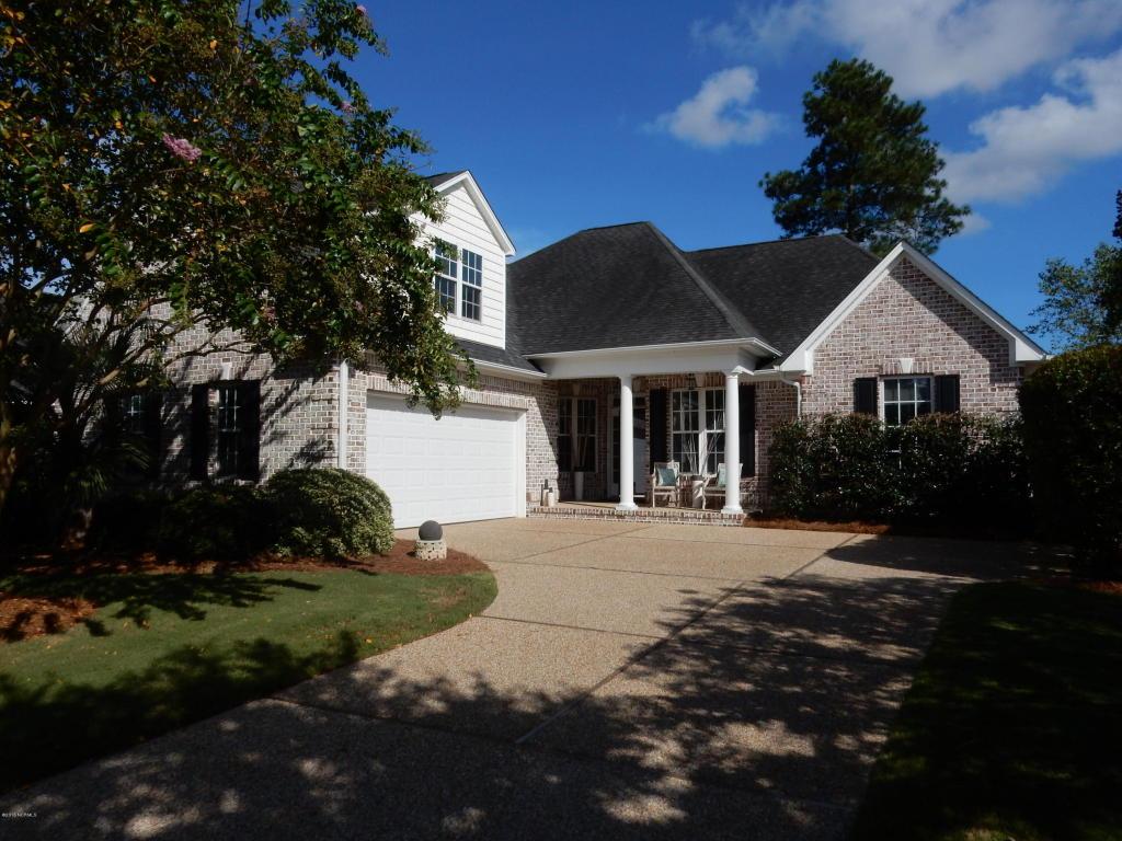 1064 Stonebridge Lane, Leland, NC 28451 (MLS #100025360) :: Century 21 Sweyer & Associates