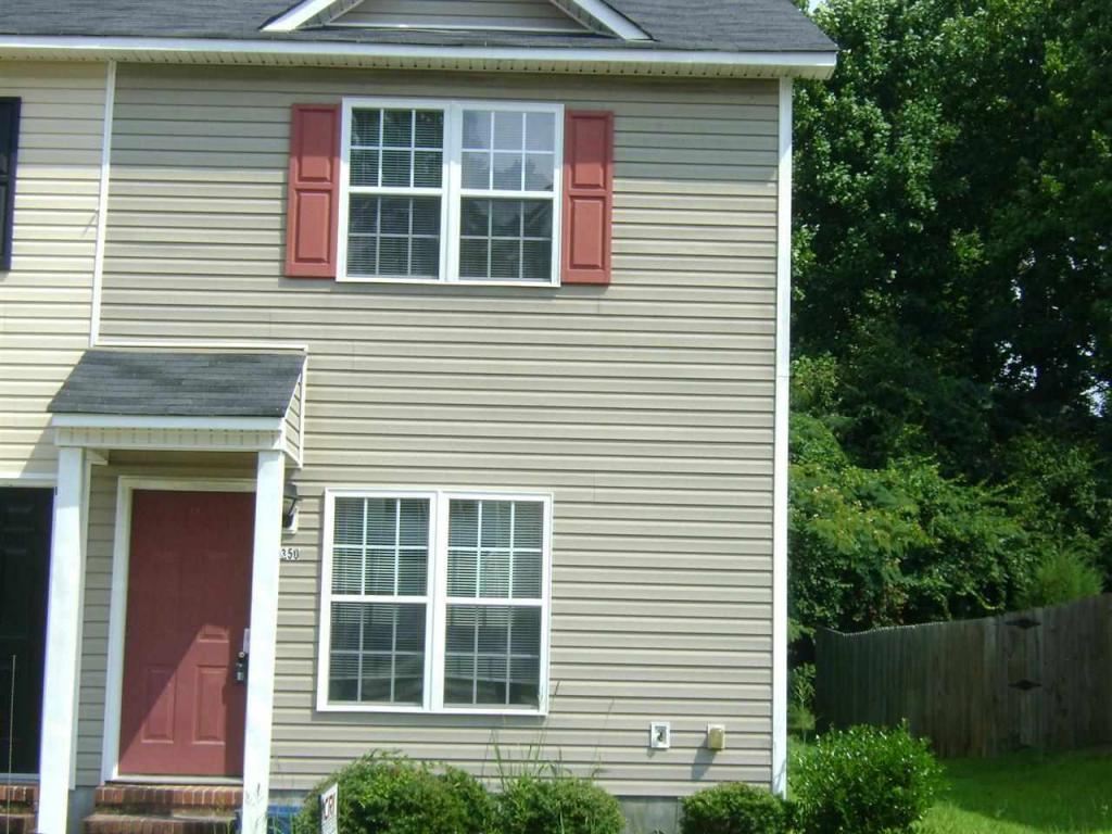 350 Bracken Place, Jacksonville, NC 28540 (MLS #100025696) :: Century 21 Sweyer & Associates