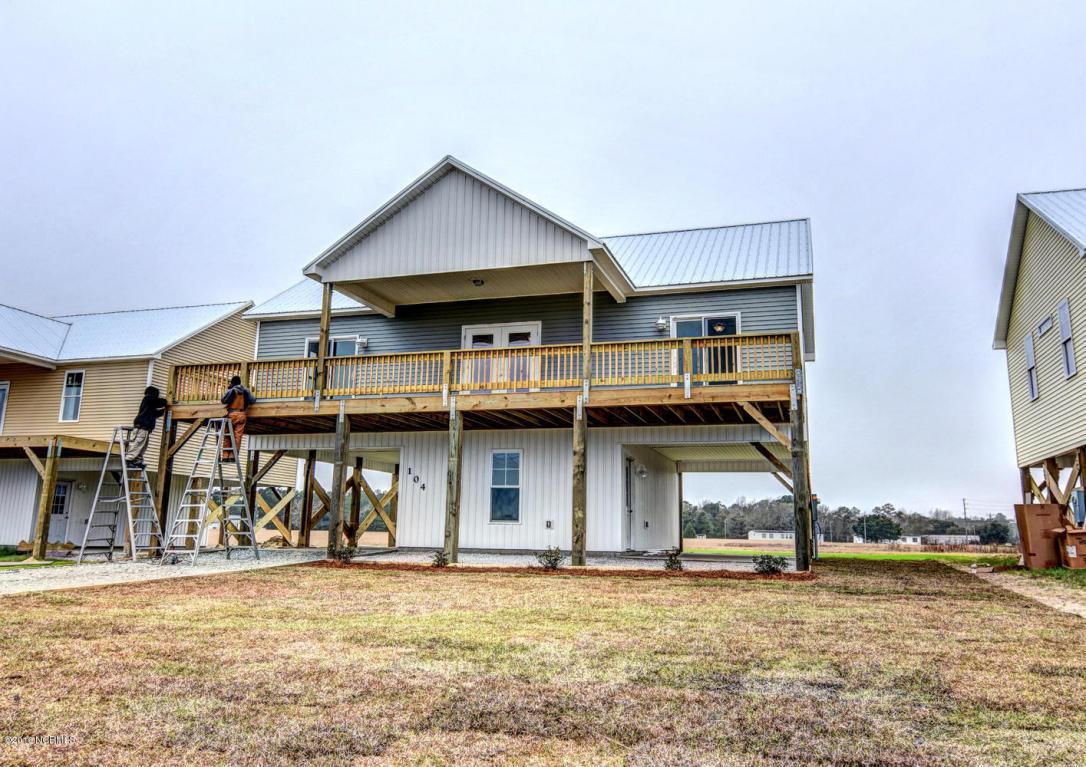 112 Shell Rock Lane - Photo 1