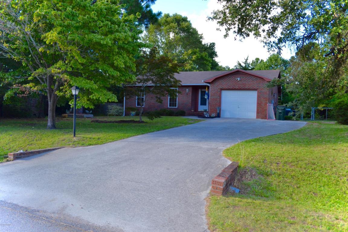 441 Day Lilly Drive, Wilmington, NC 28405 (MLS #100026070) :: Century 21 Sweyer & Associates