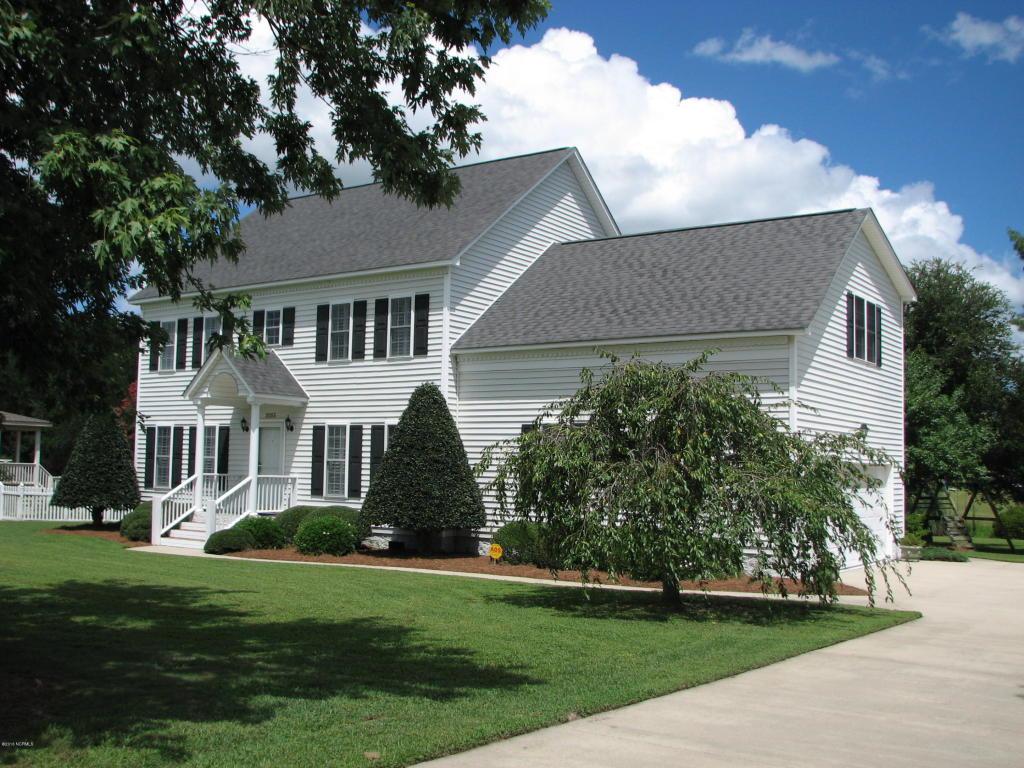 2055 Cherry Stone Lane, Greenville, NC 27858 (MLS #100026088) :: Century 21 Sweyer & Associates
