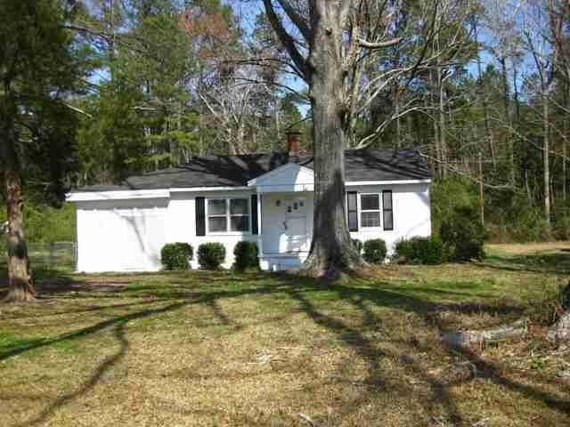 2111 Pony Farm Road, Jacksonville, NC 28540 (MLS #100026123) :: Century 21 Sweyer & Associates