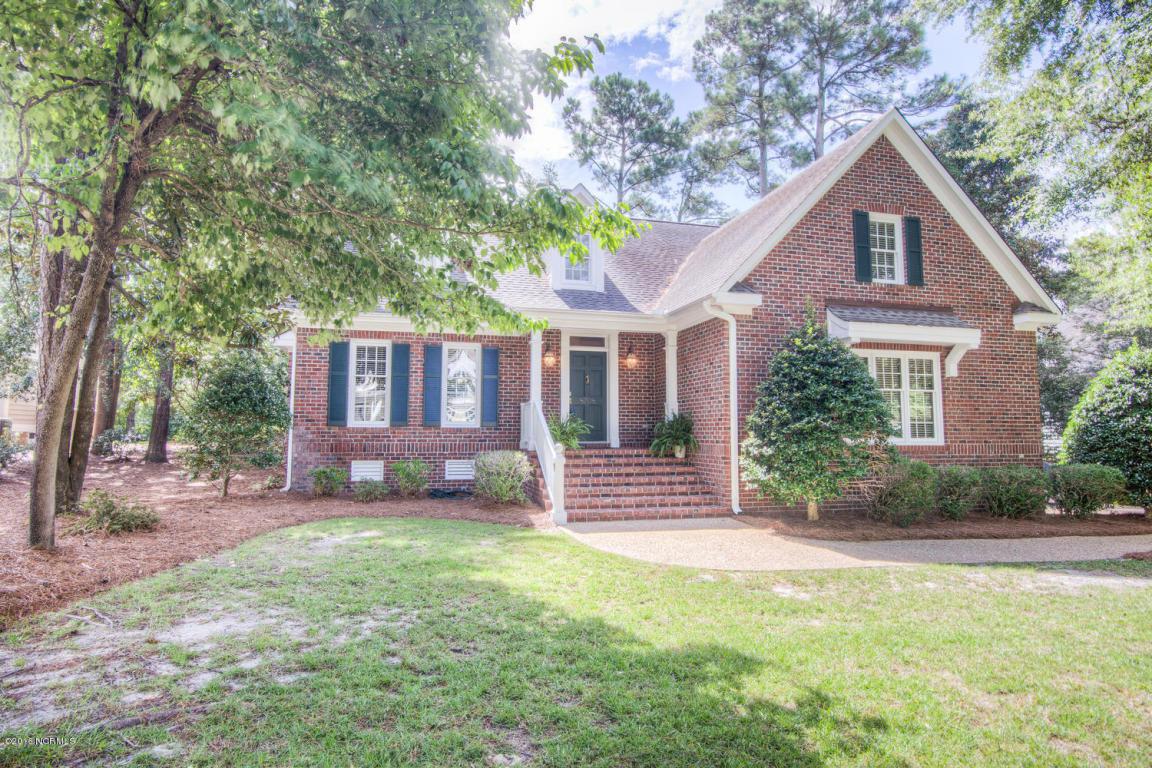 8708 Lincolnshire Lane, Wilmington, NC 28411 (MLS #100026228) :: Century 21 Sweyer & Associates