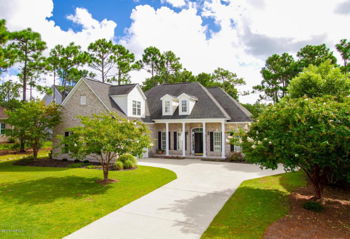 2903 Legends Drive, Southport, NC 28461 (MLS #100026370) :: Century 21 Sweyer & Associates