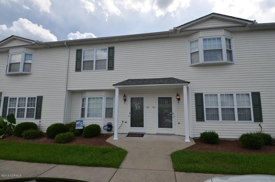 1216 X8 Cross Creek Circle, Greenville, NC 27834 (MLS #100026409) :: Century 21 Sweyer & Associates