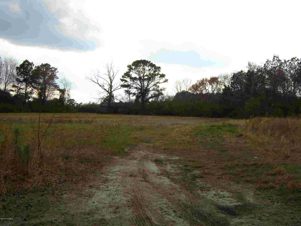 1 Johnson Trail - Photo 1