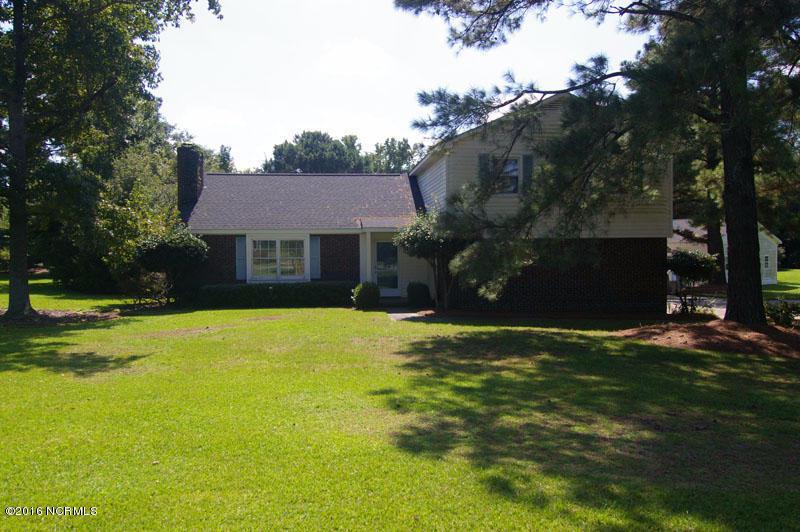 562 Irish Lane, Winterville, NC 28590 (MLS #100026794) :: Century 21 Sweyer & Associates