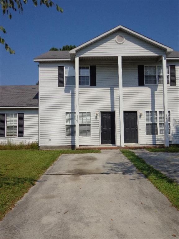 1159 Pueblo Drive, Jacksonville, NC 28546 (MLS #100026885) :: Century 21 Sweyer & Associates