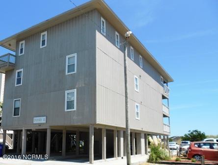 908 Carolina Beach Avenue N B-1, Carolina Beach, NC 28428 (MLS #100026911) :: Century 21 Sweyer & Associates