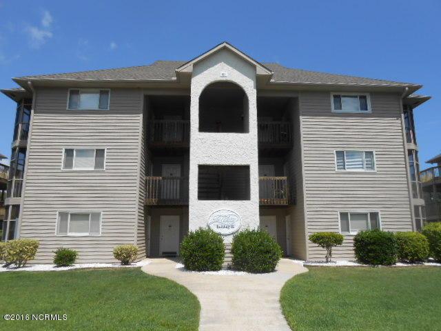 812 Colony Place 12C, Sunset Beach, NC 28468 (MLS #100026914) :: Century 21 Sweyer & Associates