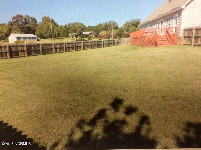 108 Chickasaw Court, Rocky Mount, NC 27804 (MLS #100026948) :: Century 21 Sweyer & Associates