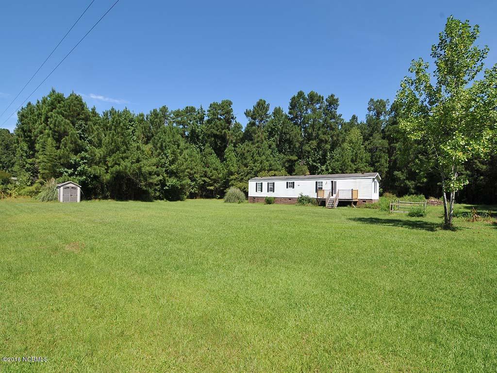 520 Benton Road SE, Bolivia, NC 28422 (MLS #100026970) :: Century 21 Sweyer & Associates