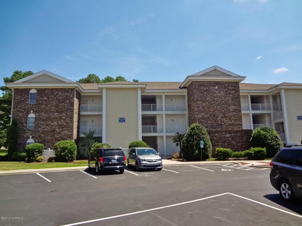 137 Avian Drive #3519, Sunset Beach, NC 28468 (MLS #100026994) :: Century 21 Sweyer & Associates