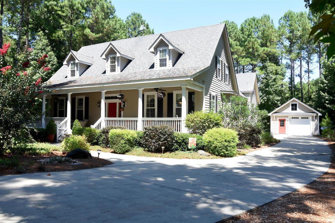 94 Red Fox Lane - Photo 1