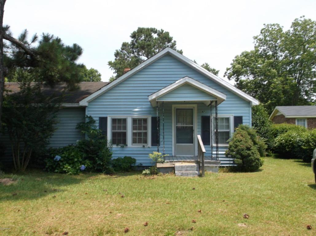 47 Pleasant Hill Road - Photo 1