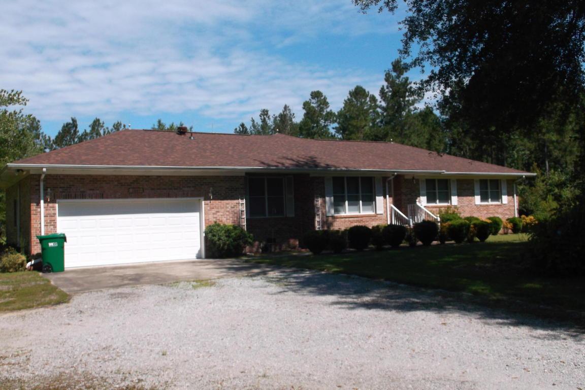 2649 Old Northeast Road, Lake Waccamaw, NC 28450 (MLS #100027130) :: Century 21 Sweyer & Associates