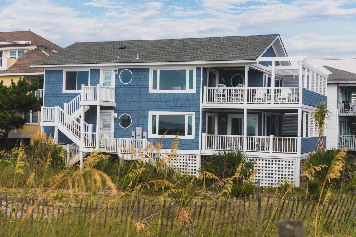 20 E Henderson Street, Wrightsville Beach, NC 28480 (MLS #100027220) :: Century 21 Sweyer & Associates