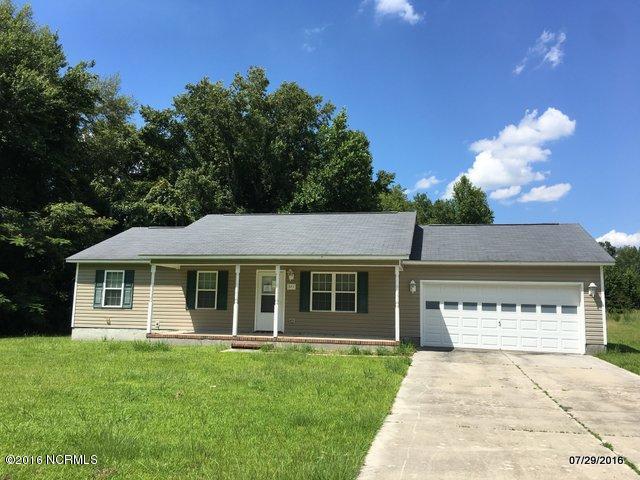 341 Hadley Collins Road, Maysville, NC 28555 (MLS #100027228) :: Century 21 Sweyer & Associates