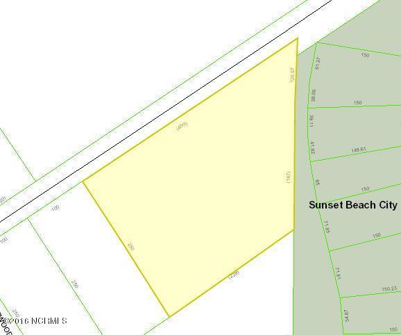 8250 Old Georgetown Road - Photo 1