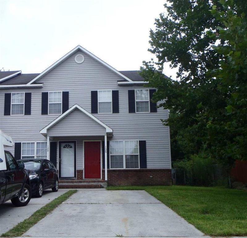 126 Mesa Lane, Jacksonville, NC 28546 (MLS #100027296) :: Century 21 Sweyer & Associates
