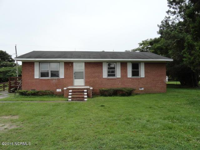 8503 Prison Camp Road, Robersonville, NC 27871 (MLS #100027303) :: Century 21 Sweyer & Associates