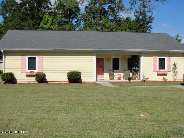 1302 Brentwood Drive - Photo 1