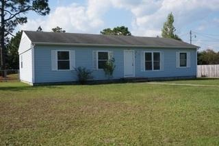 79 Crown Point Road, Hubert, NC 28539 (MLS #100027513) :: Century 21 Sweyer & Associates
