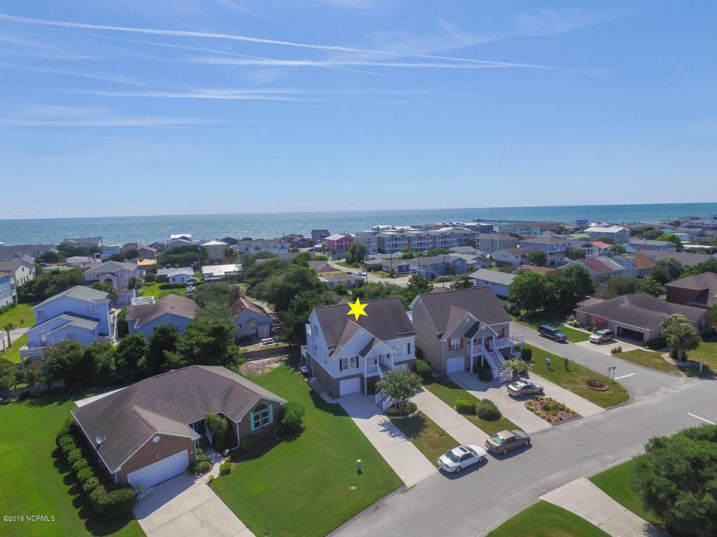 306 N 5th Avenue, Kure Beach, NC 28449 (MLS #100027520) :: Century 21 Sweyer & Associates