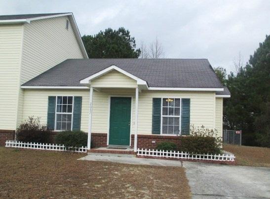 2037 Brandymill Lane, Jacksonville, NC 28546 (MLS #100027656) :: Century 21 Sweyer & Associates