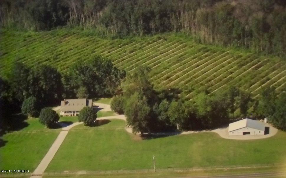 2765 S Grimesland Bridge Road, Grimesland, NC 27837 (MLS #100027672) :: Century 21 Sweyer & Associates