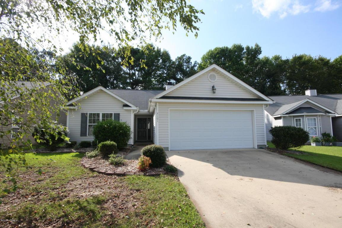 3101 Palmer Court, Greenville, NC 27834 (MLS #100027791) :: Century 21 Sweyer & Associates